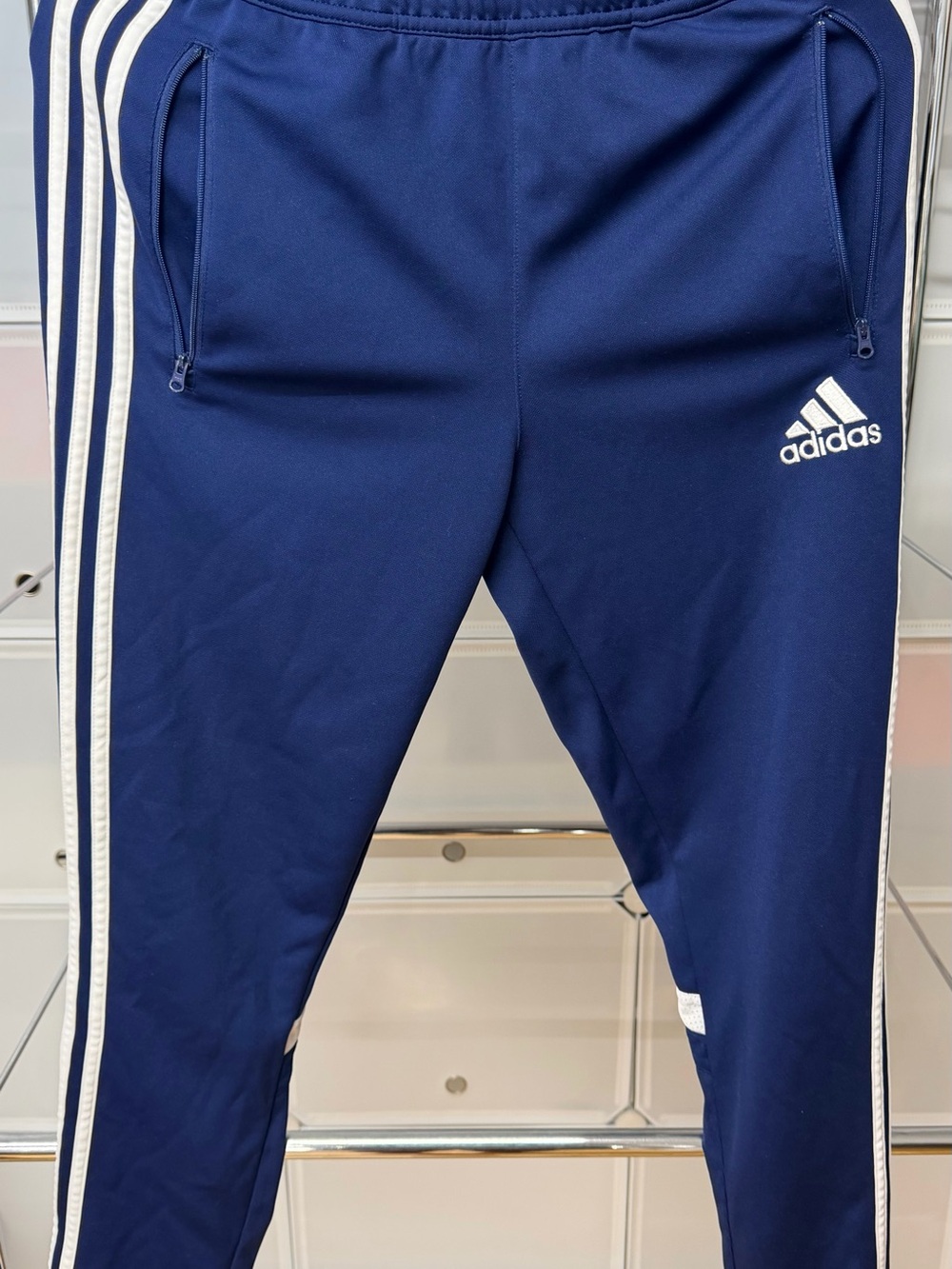 Adidas Tiro Essential League Track Pants